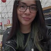 Me gustaría enseñar español e inglés